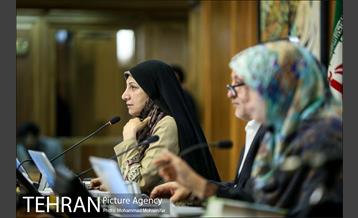 صد و چهلمین جلسه شورا شهر 7