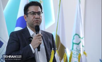 اختتامیه دومین نمایشگاه تخصصی شهر پایدار در جزیره کیش 33