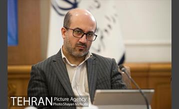 تفاهم نامه همکارى مشترک بازآفرینى شهرى محله هاى هدف شهر تهران بین وزارت راه و شهرسازى و شهردارى تهران 11