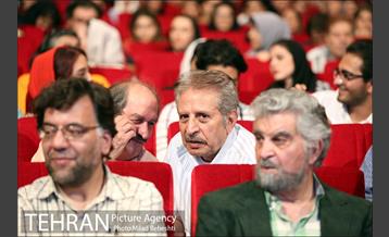 دهمین جشن منتقدان و نویسندگان سینمایی ایران‎ 3