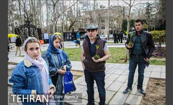 نوروزگاه باغ فردوس 14