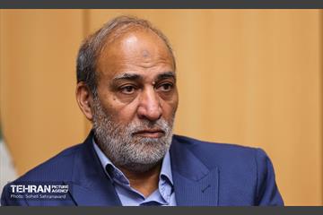 جلسه شورای معاونان، مشاوران و شهرداران مناطق 24