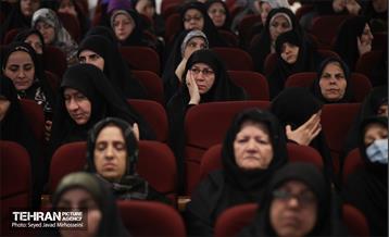 هفدهمین پاسداشت ادبیات جهاد و مقاومت 34