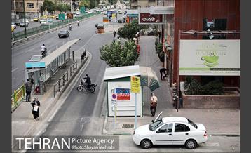 چالش دکه داری 22