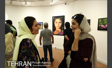 نمایشگاه عکس از تفتان تا مکران 7