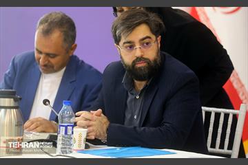 نوزدهمین نشست مشترک قضات دیوان عدالت اداری و مدیران حقوقی شهرداری‌های کلانشهرهای ایران 8