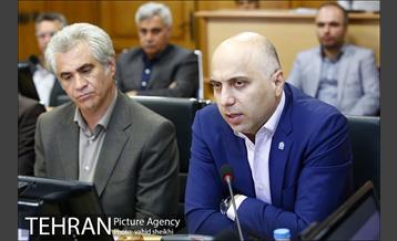 جلسه مقدماتی کارگاه احیا و باز آفرینی رود دره های تهران  14