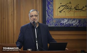 ارائه لایحه بودجه سال ۱۴۰۴ 25