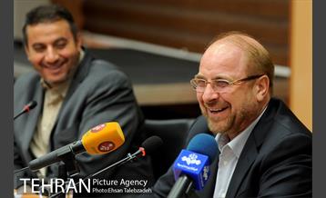 جلسه شورای معاونین و مدیران شهرداری تهران با حضور قالیباف 17