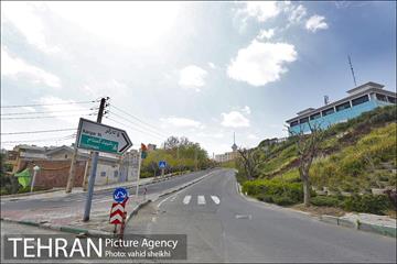 روز طبیعت متفاوت در شهر تهران 2 11