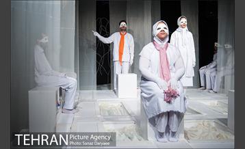 نمایش فصل بهار نارنج 22