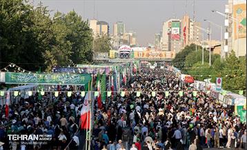 تجمع مردمی«ایران؛ ذوالفقار علی» 32