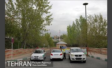 روز طبیعت در بوستان نهج البلاغه 27