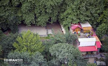 یک روز تعطیل در درکه 24