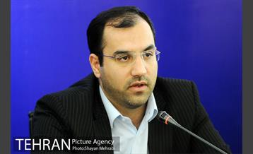 نشست دورنگاه ارتباطات شهر تهران 8
