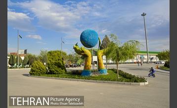 بوستان بازیافت 24