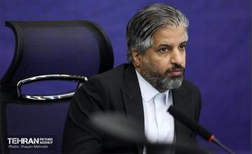 نشست خبری شهردار منطقه 11 با اصحاب رسانه 18