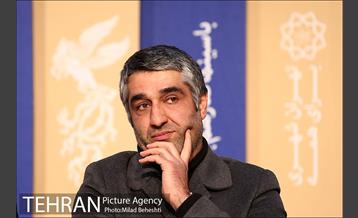 نشست خبری فیلم دوزیست 13