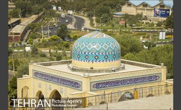 بوستان سرخه حصار 31