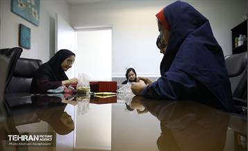 به وقت خدمت؛ مرکز «پویا شهر منطقه 18» ویژه کودکان کار 29