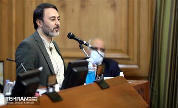 ارائه لایحه بودجه ۱۴۰۱ شهرداری تهران به شورا 37