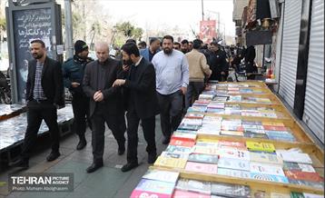 جلسه قرارگاه اجتماعی شرکت ساماندهی صنایع و مشاغل شهرداری تهران 18