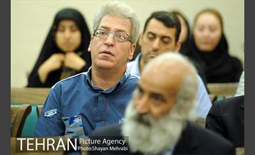 پلاک کوبی خیابان «مهران دوستی» در منطقه شش 16