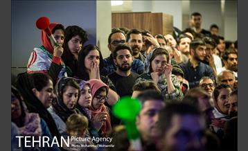 تماشای بازی فوتبال ایران و ژاپن 27