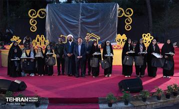 جشن بزرگ روز دختر  6