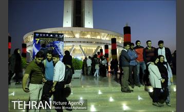 نخستین نشست تخصصی گردشگری پایدار شهری در تهران 13