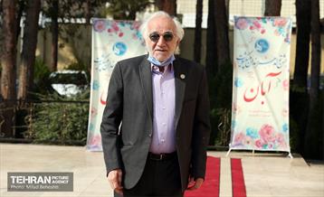 جشن تولد هنرمندان پیشکسوت متولد آبان 34