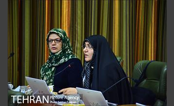 یکصد و هشتاد و پنجمین جلسه شورای شهر 28