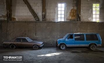 کارخانه ای که تهران را آباد کرد 22