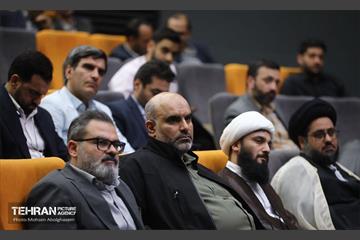 نشست مدیران ارتباطی شهرداری تهران 6
