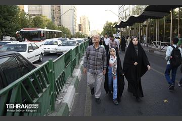 میهمانی ۱۰ کیلومتری عید غدیر 23
