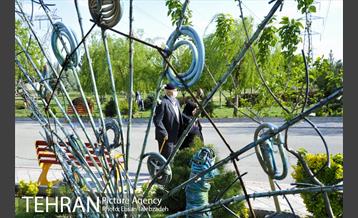 بوستان بازیافت 10