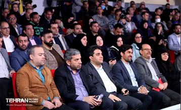 دومین نشست «شهرگفت» 35