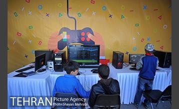 برنامه «گل آمد، بهار آمد» در بوستان زندگی  27