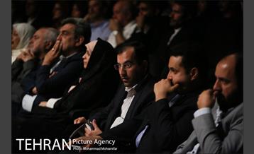 تجلیل شهردار تهران از محمدجواد ظریف 5