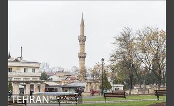 تورهای بازدید از مراکز تکنیکی و توریستی شهر غازی انتپ 10