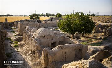 قلعه خمار آباد 34