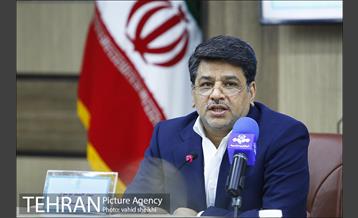 نشست صمیمی شهردار منطقه یک با خبرنگاران و اصحاب رسانه 3