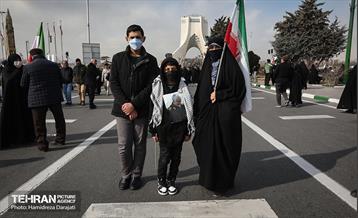 خانواده‌های انقلابی  27