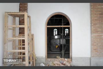 اینجا کارگاهه؛ خانه شهر 30