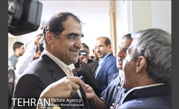 افتتاحیه مرکز بهاران بانوان منطقه دو 4