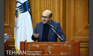 یکصد و هشتاد و هفتمین جلسه شورای شهر 27