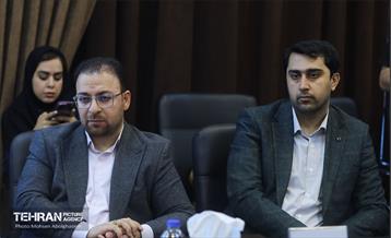 امضای موافقت‌نامه همکاری مشترک میان سازمان تاکسیرانی و کرمان موتور 7