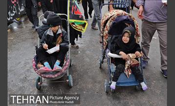 کاروان خادم الحسین (ع) 13