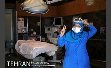 بزرگداشت روز پرستار  31