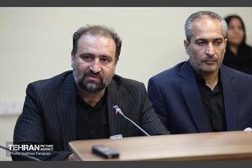 مراسم اهدای نخستین اسناد مالکیت 27